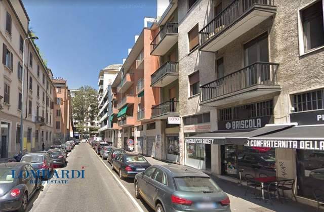 Negozio - Loc.Com. MILANO affitto  Montenero  Lombardi Real Estate - Duomo