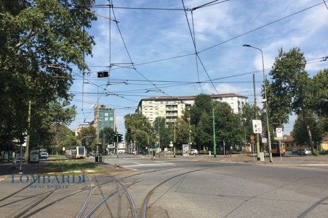 Appartamento MILANO affitto  Sempione  Lombardi Real Estate - Sempione