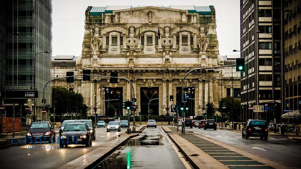  milano vendita quart: stazione centrale lombardi-real-estate-sempione