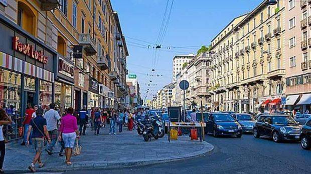  milano affitto quart: buenos aires lombardi-real-estate-sempione