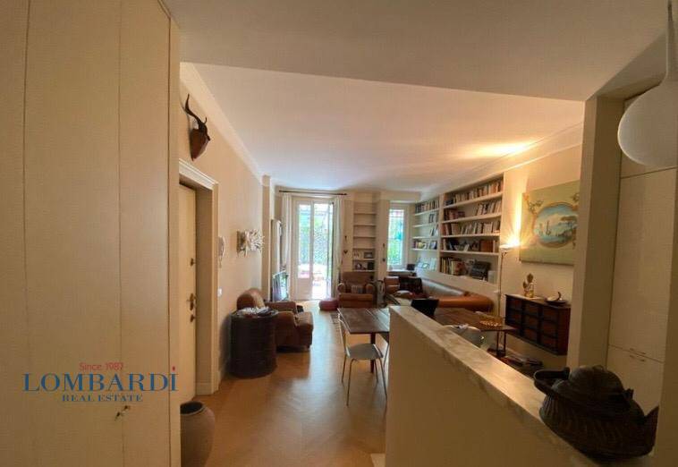 Appartamento MILANO affitto  Amendola  Lombardi Real Estate - Sempione