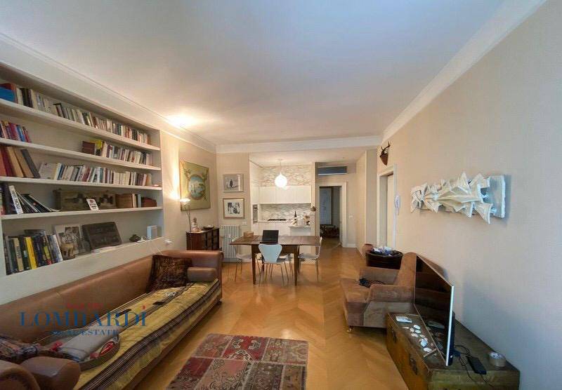 Appartamento MILANO affitto  Amendola  Lombardi Real Estate - Sempione