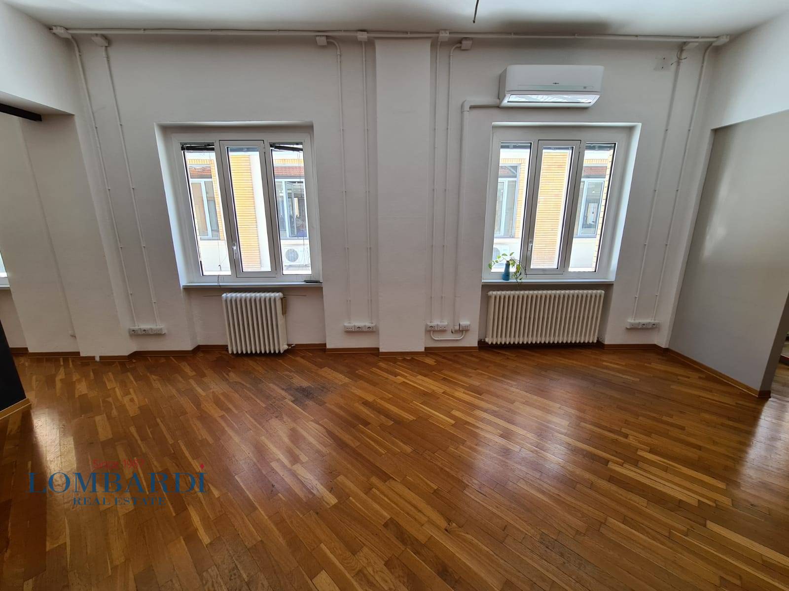 Ufficio - Loc.Com. MILANO affitto  Tortona  Lombardi Real Estate - Sempione