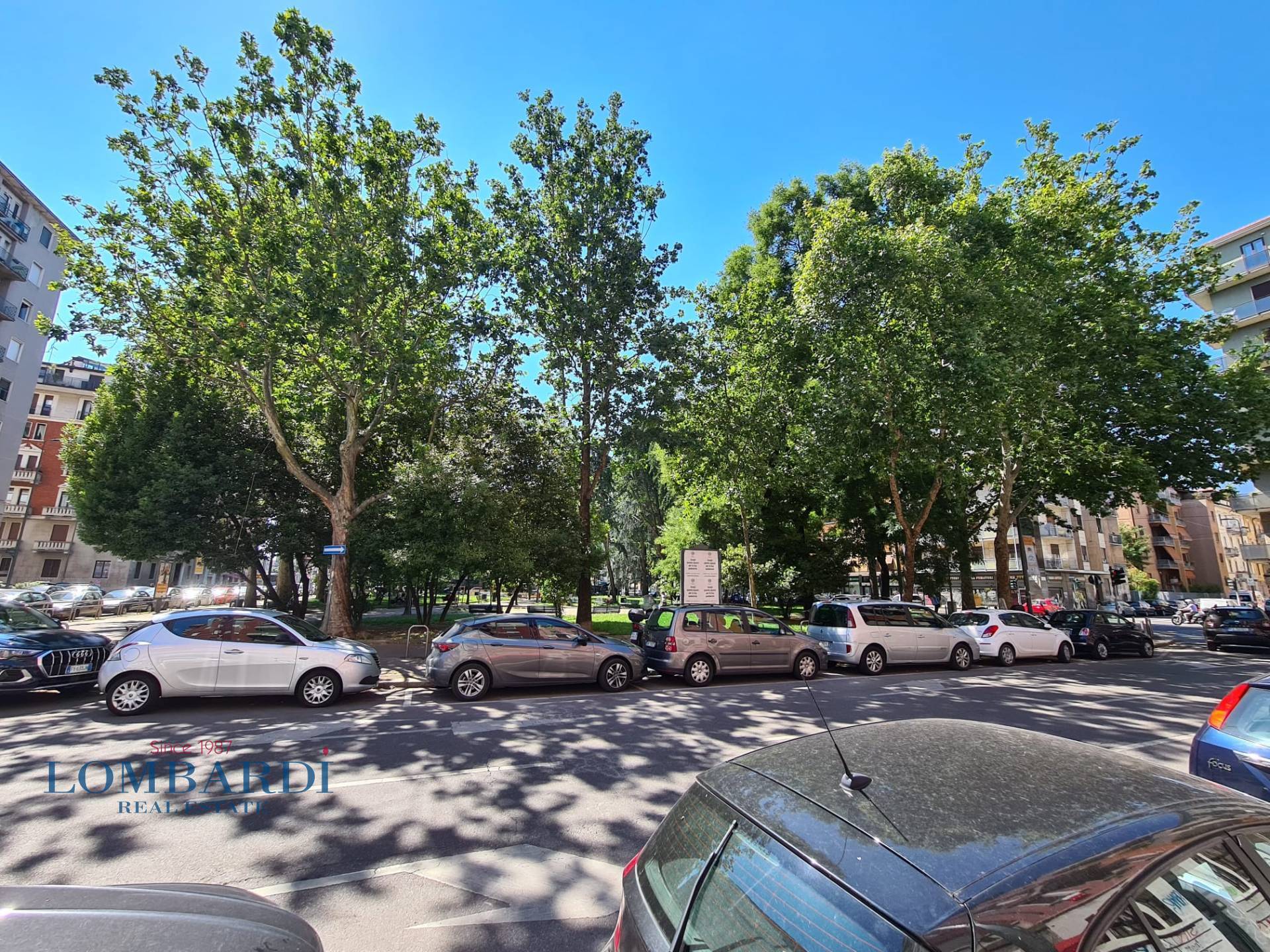 Negozio - Loc.Com. MILANO vendita  Città Studi  Lombardi Real Estate - Sempione