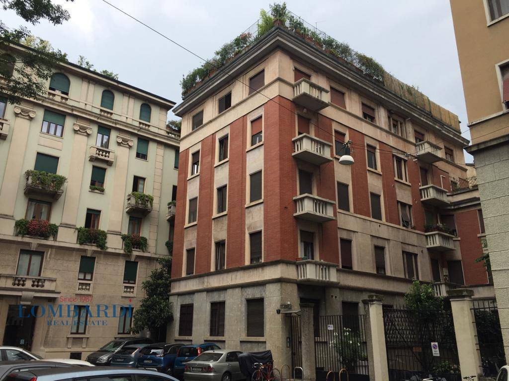  milano affitto quart: buenos aires lombardi-real-estate-sempione