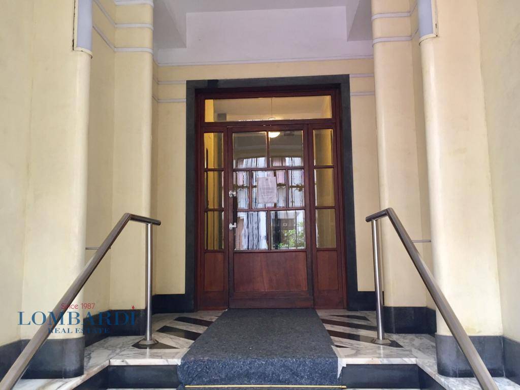 Ufficio - Loc.Com. MILANO affitto  Buenos Aires  Lombardi Real Estate - Sempione