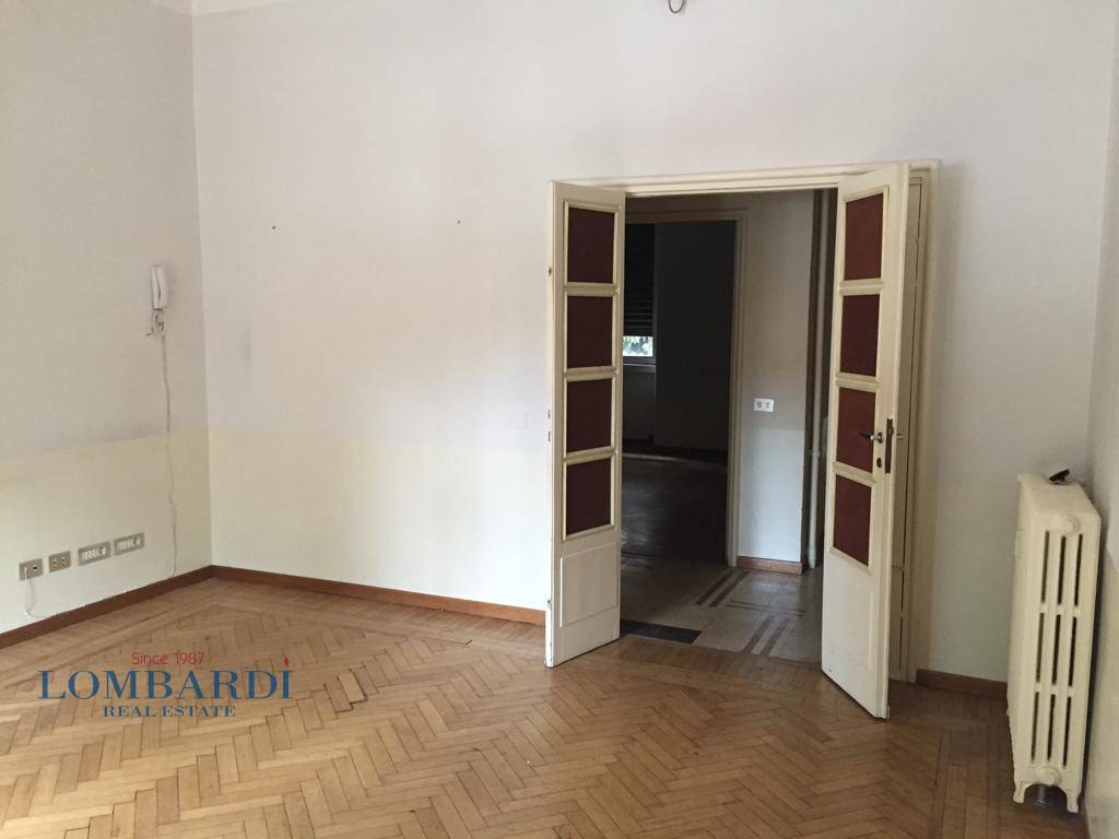 Ufficio - Loc.Com. MILANO affitto  Buenos Aires  Lombardi Real Estate - Sempione