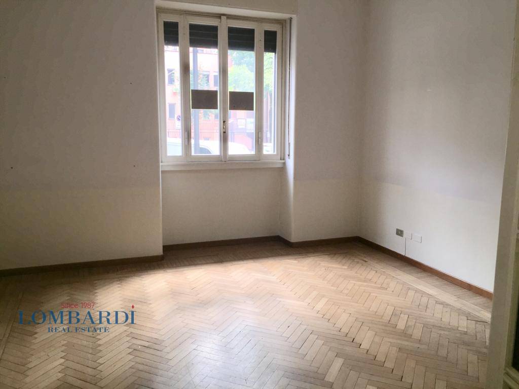 Ufficio - Loc.Com. MILANO affitto  Buenos Aires  Lombardi Real Estate - Sempione