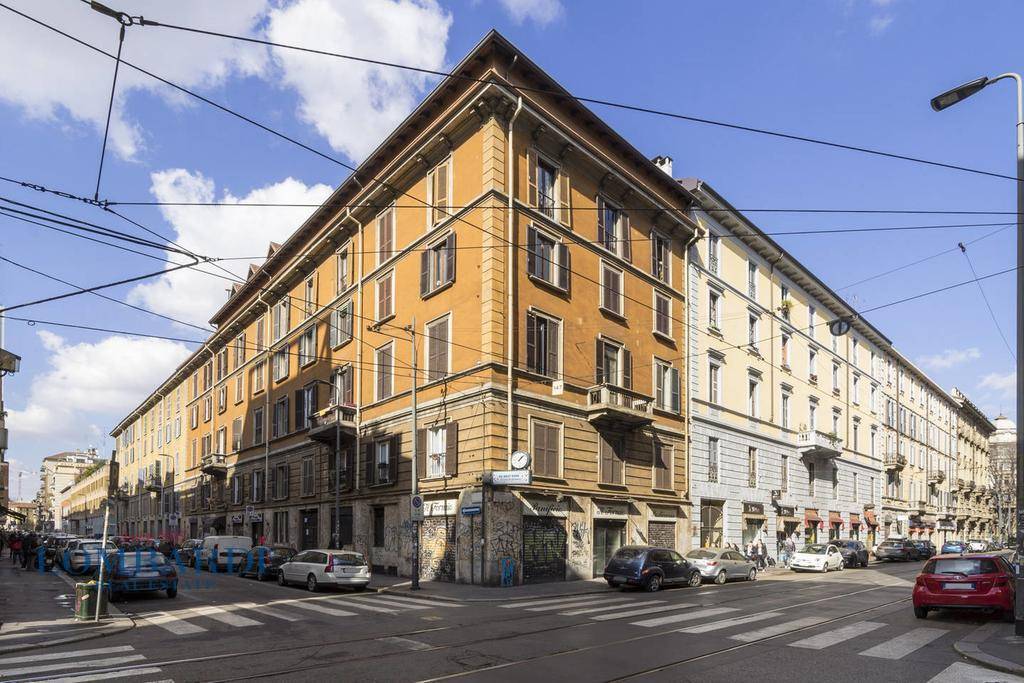  milano vendita quart: repubblica lombardi-real-estate-sempione