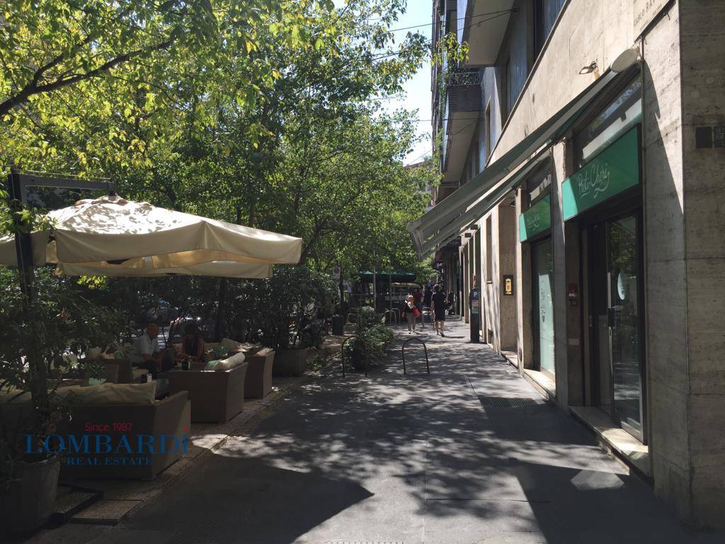  milano affitto quart: wagner lombardi-real-estate-sempione