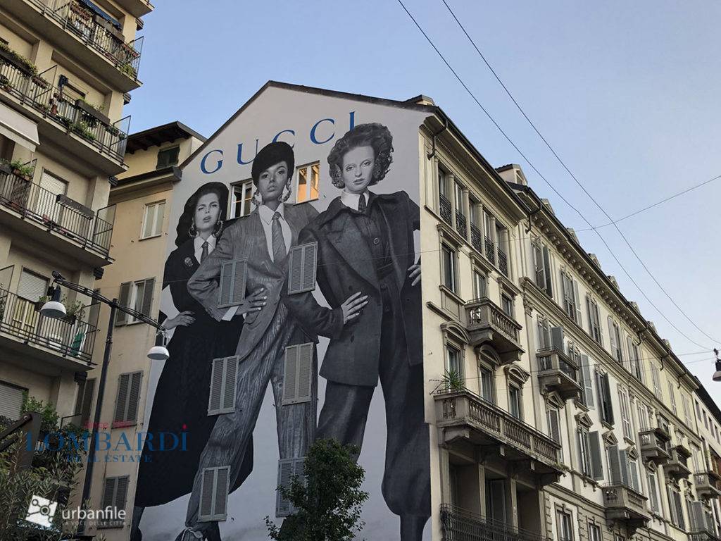  milano affitto quart: * brera, moscova, repubblica, cavour, h f.b. fratelli lombardi-real-estate-brera