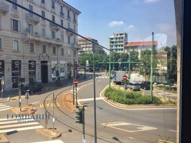  milano affitto quart: * navigli, c.so genova, ticinese, p.le vetra lombardi-real-estate-duomo