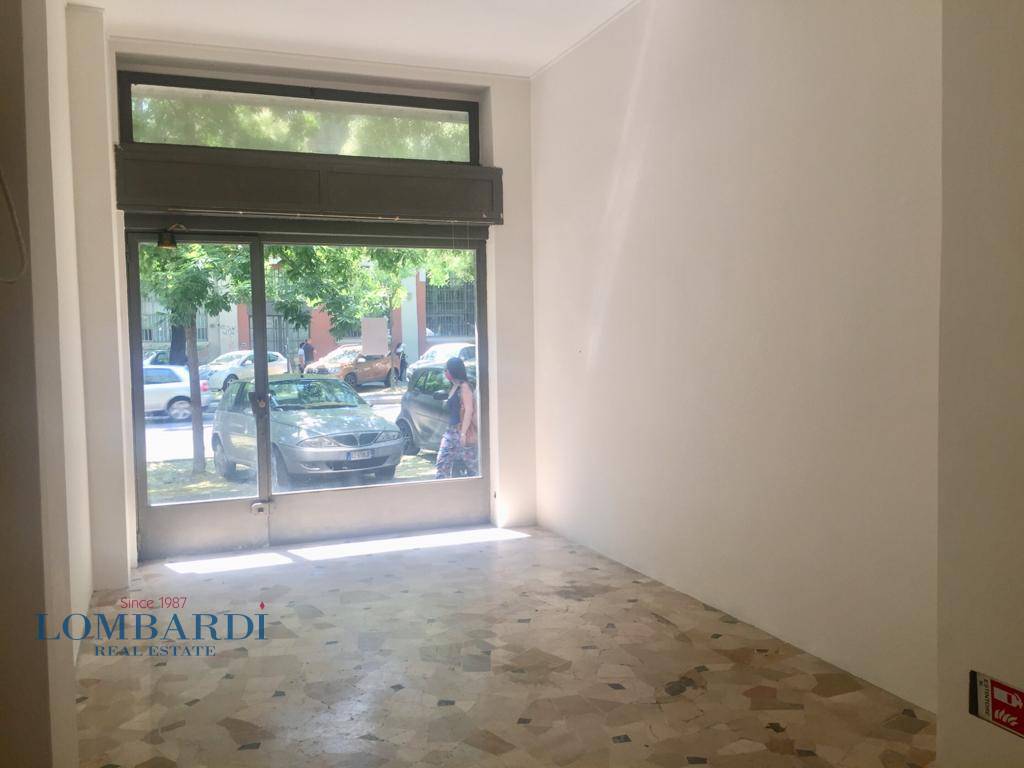  milano affitto quart: tortona lombardi-real-estate-sempione