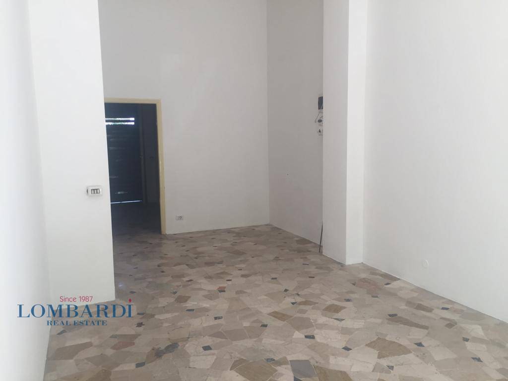 Negozio - Loc.Com. MILANO affitto  Tortona  Lombardi Real Estate - Sempione