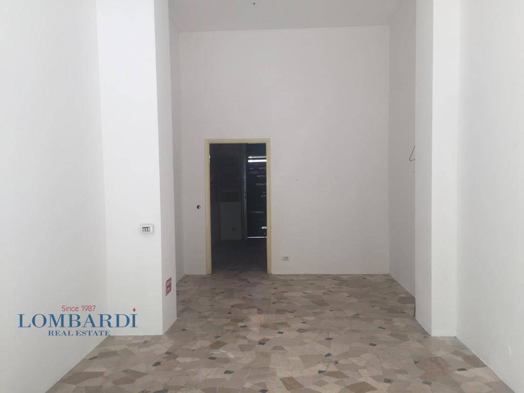 Negozio - Loc.Com. MILANO affitto  Tortona  Lombardi Real Estate - Sempione