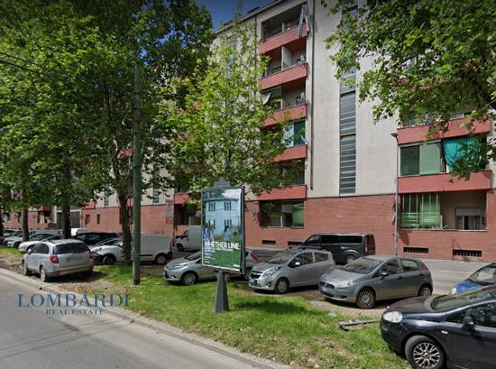 Appartamento MILANO vendita  Calvairate  Lombardi Real Estate - Sempione