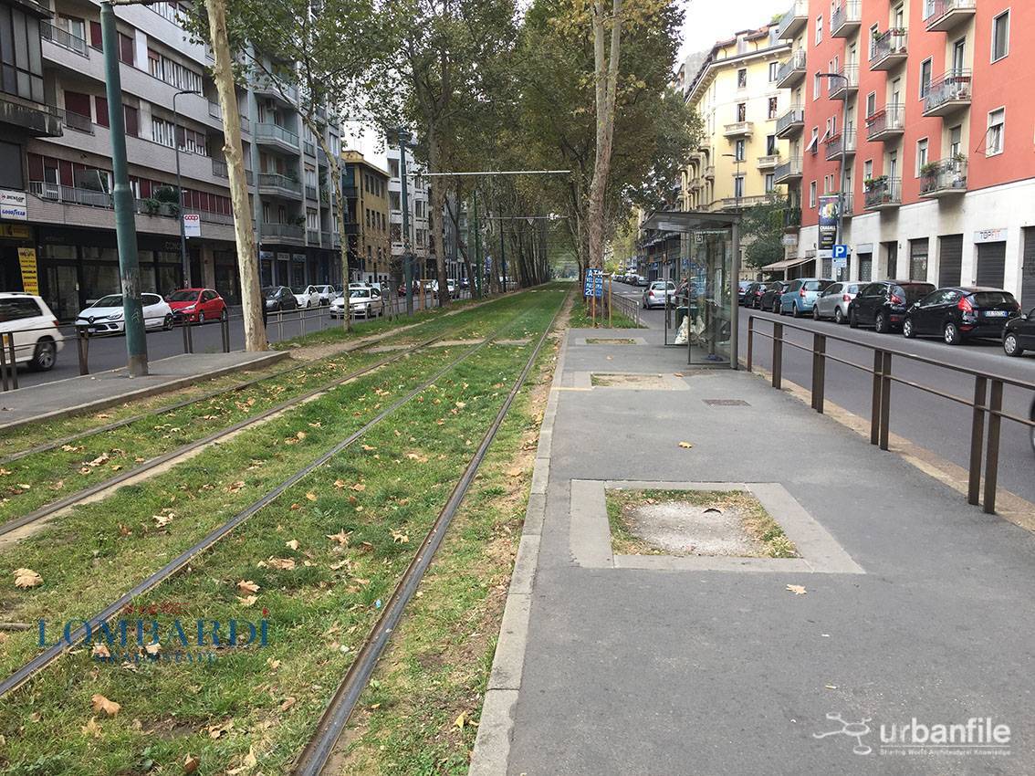 Appartamento MILANO affitto  Cenisio  Lombardi Real Estate - Sempione