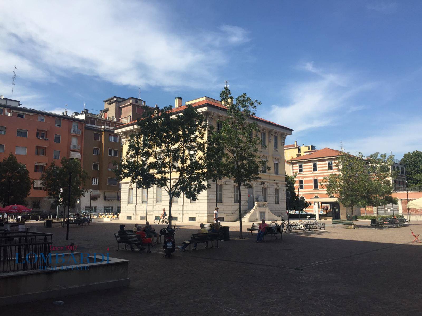  milano affitto quart: solari lombardi-real-estate-sempione