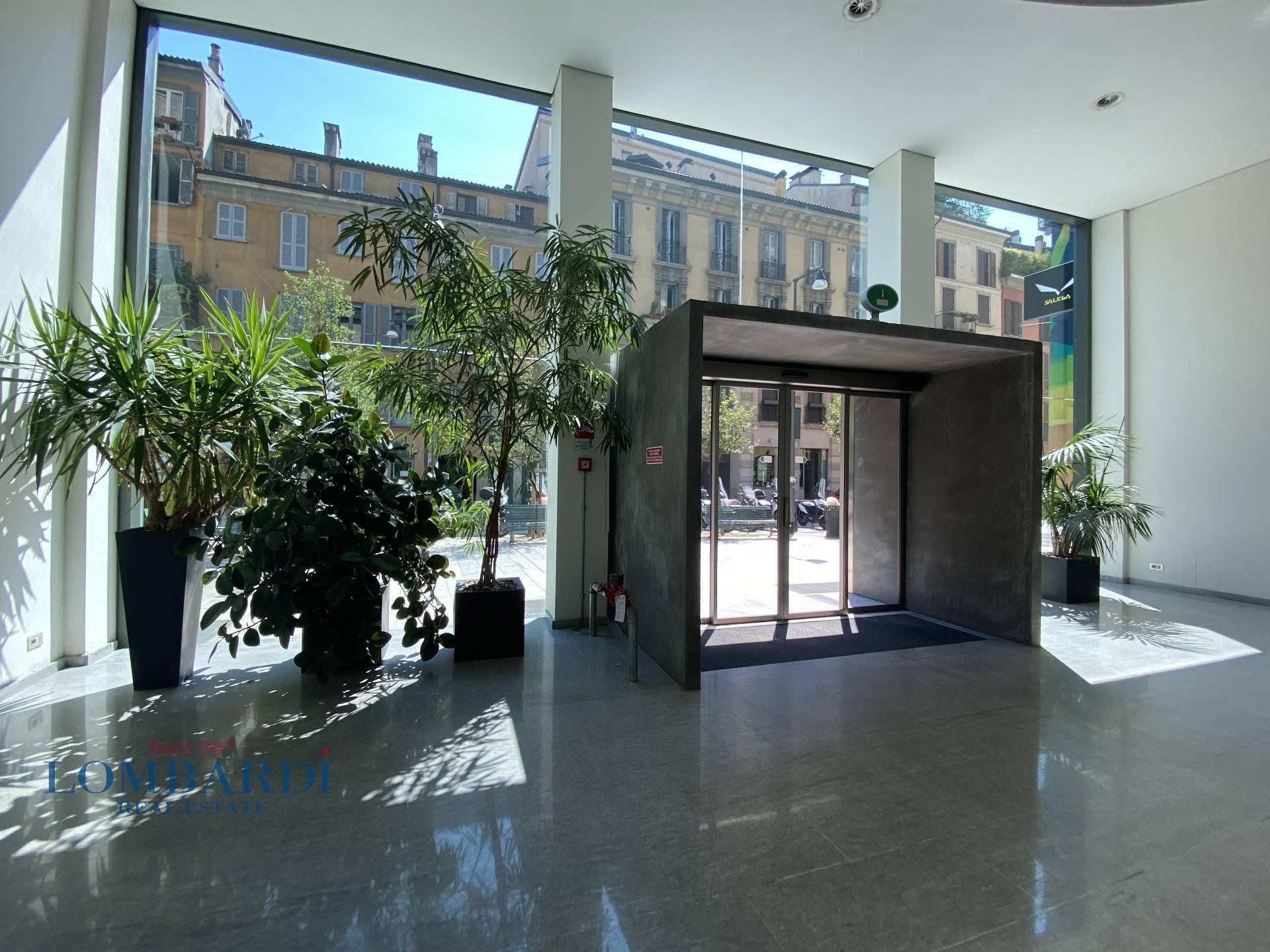 Appartamento MILANO affitto  * Brera  Lombardi Real Estate - Brera