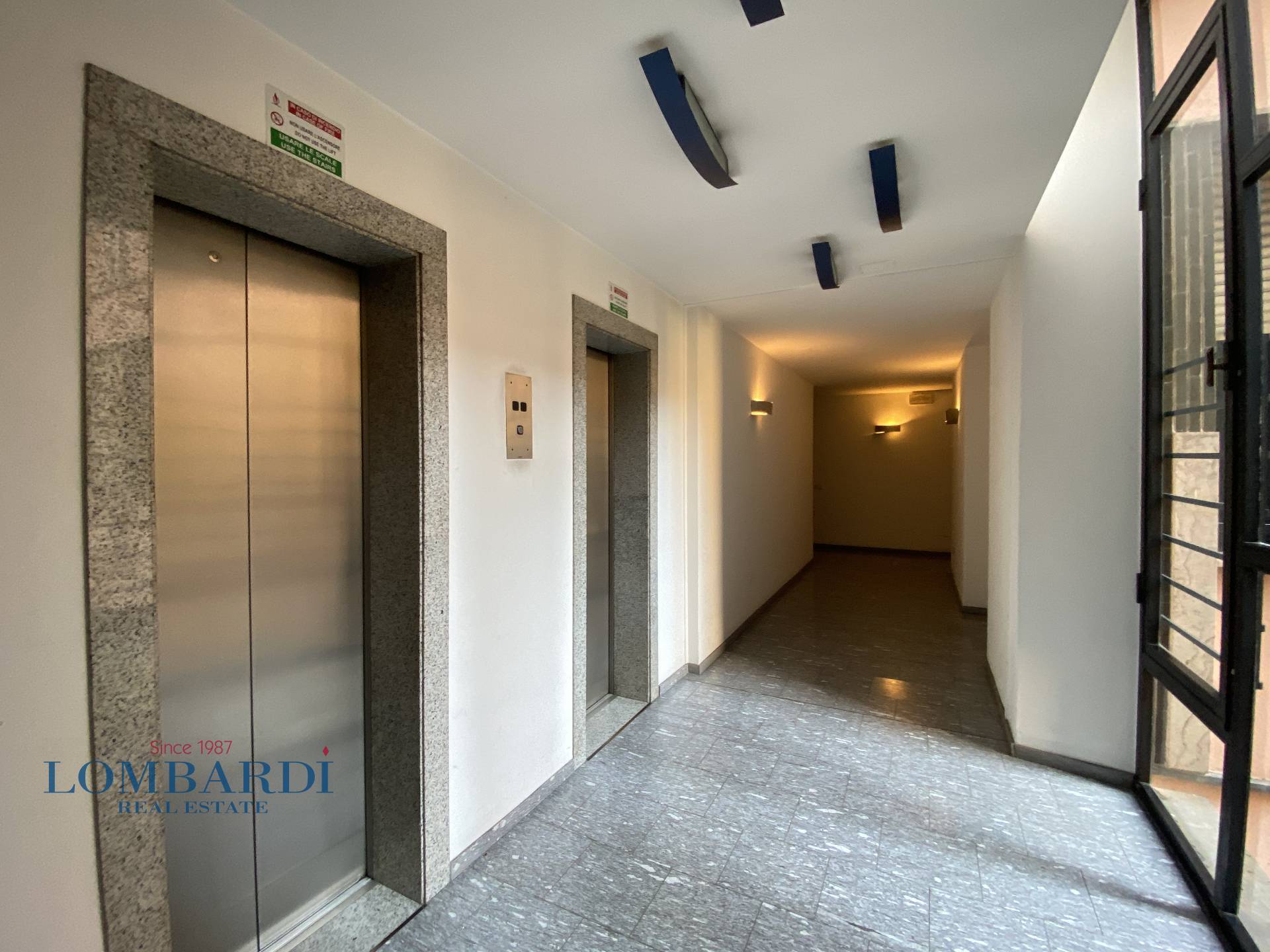 Appartamento MILANO affitto  * Brera  Lombardi Real Estate - Brera