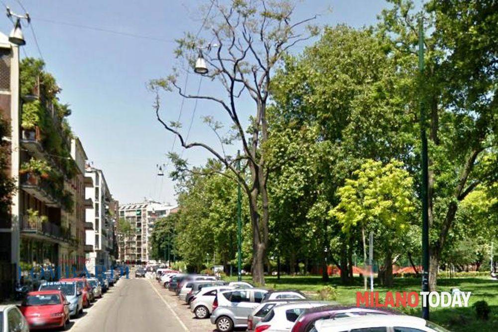 Appartamento MILANO vendita  Solari  Lombardi Real Estate - Sempione