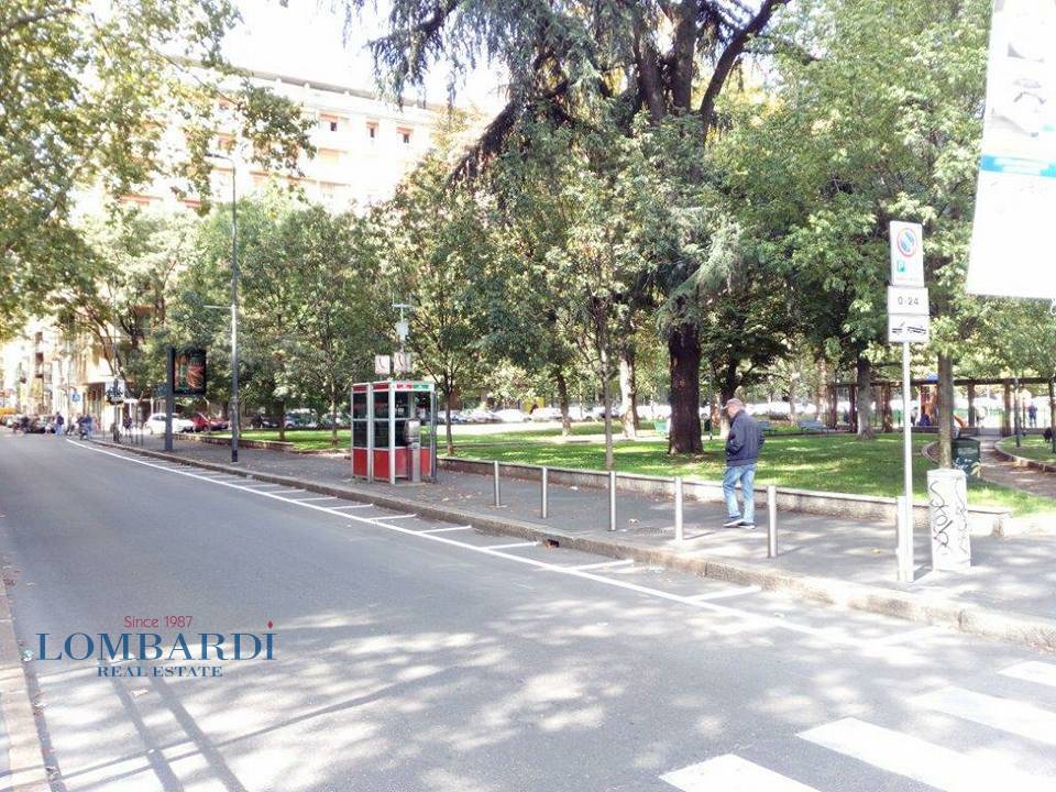 Appartamento MILANO vendita  Solari  Lombardi Real Estate - Sempione