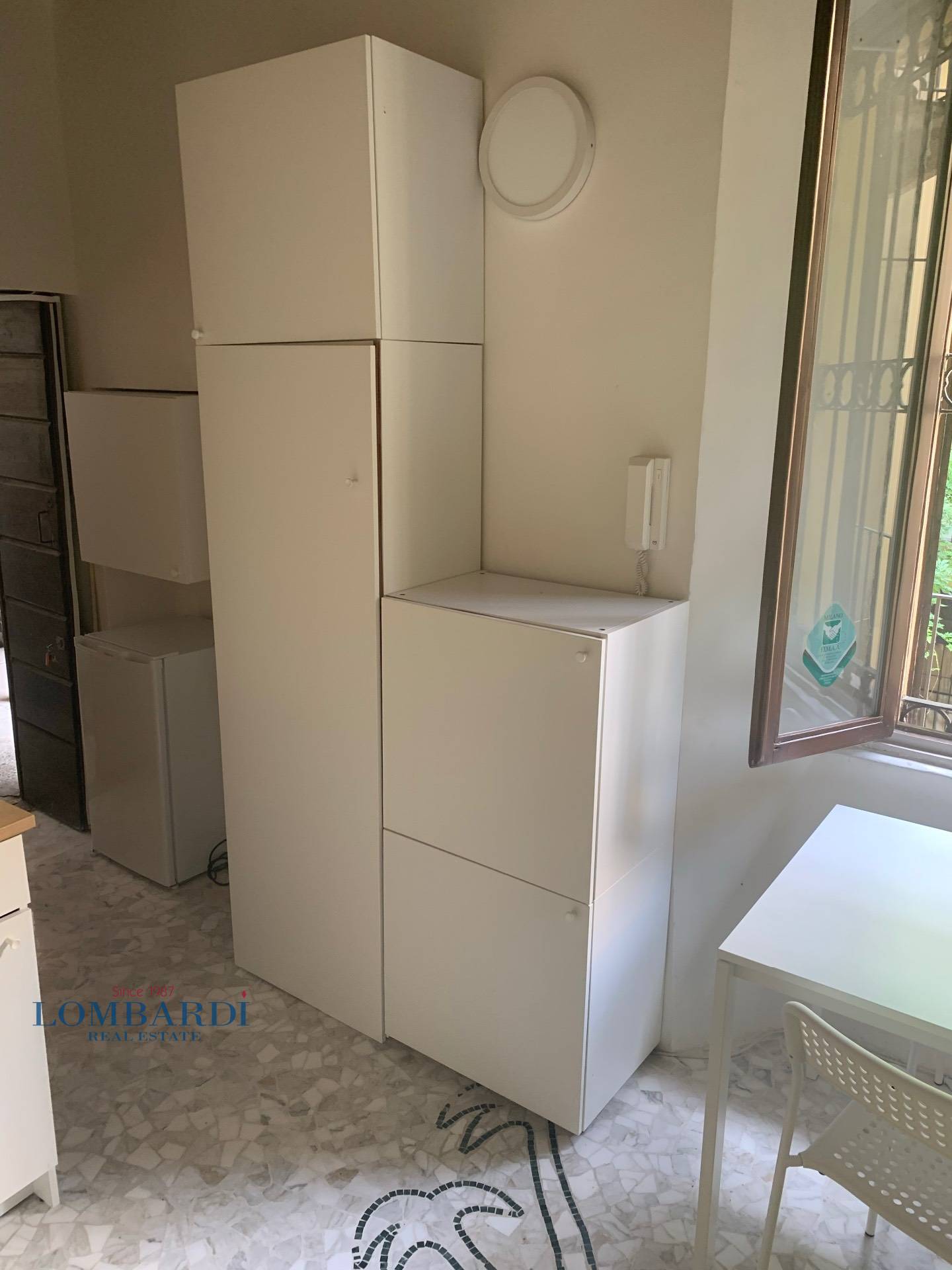 Appartamento MILANO affitto  * Brera, Moscova, Repubblica, Cavour, H F.B. Fratelli  Lombardi Real Estate - Brera