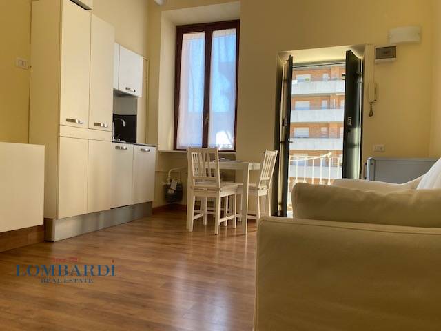 Appartamento MILANO affitto  * Bocconi, B. D