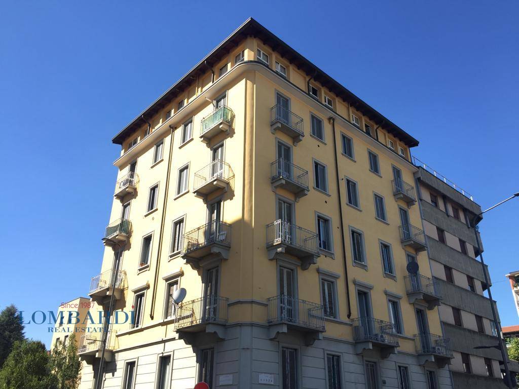  milano affitto quart: monza lombardi-real-estate-sempione