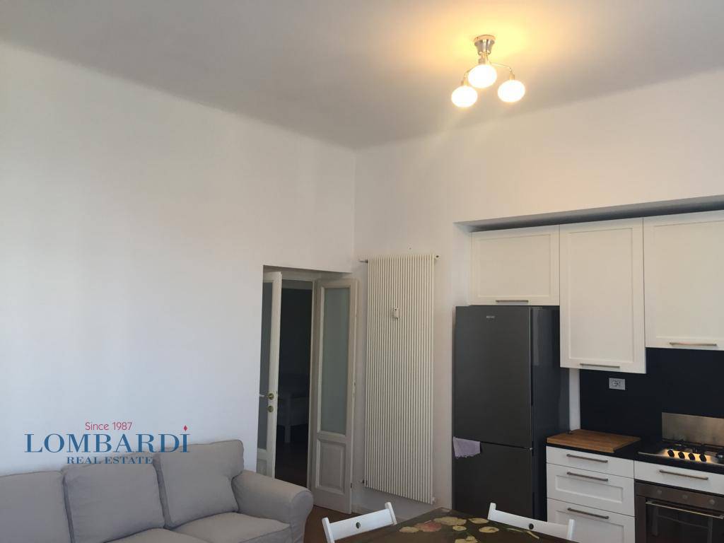 Appartamento MILANO affitto  Monza  Lombardi Real Estate - Sempione