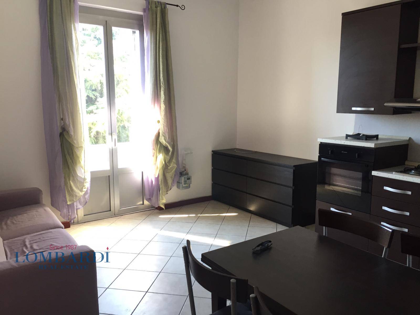 Appartamento MILANO affitto  Monza  Lombardi Real Estate - Sempione