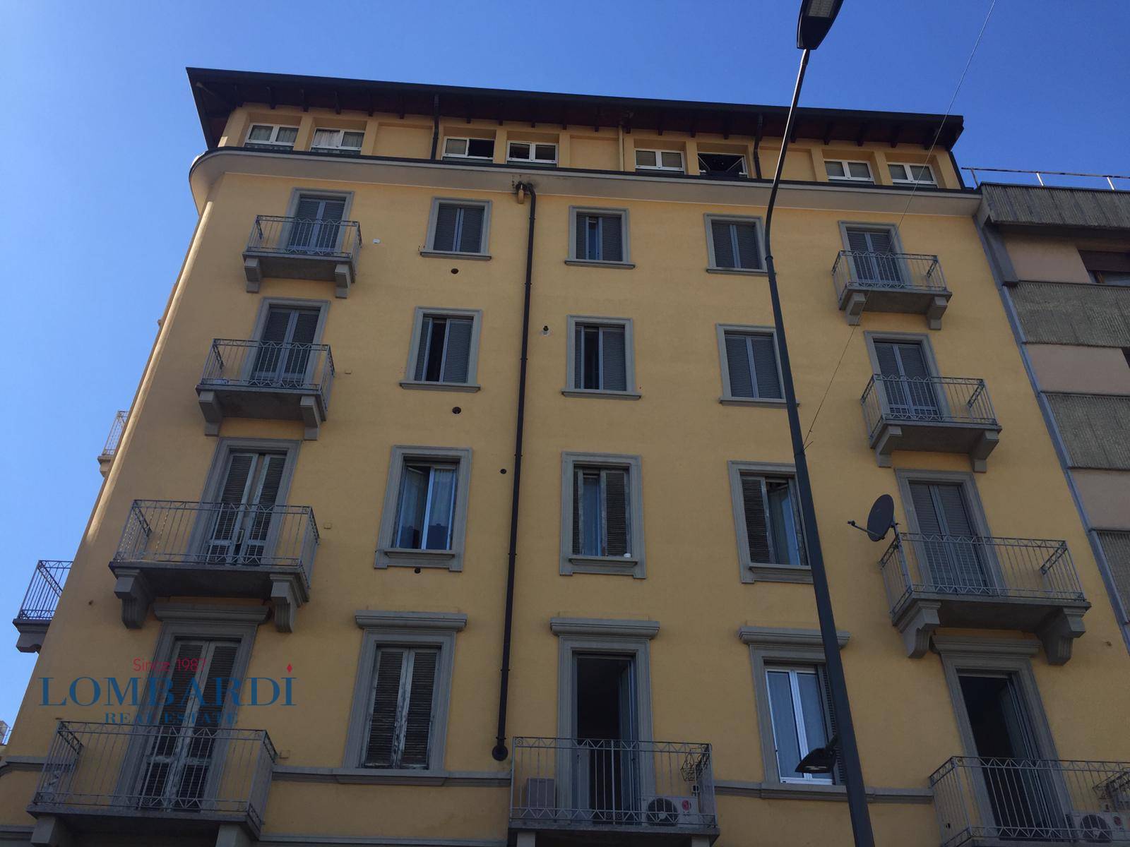  milano affitto quart: monza lombardi-real-estate-sempione