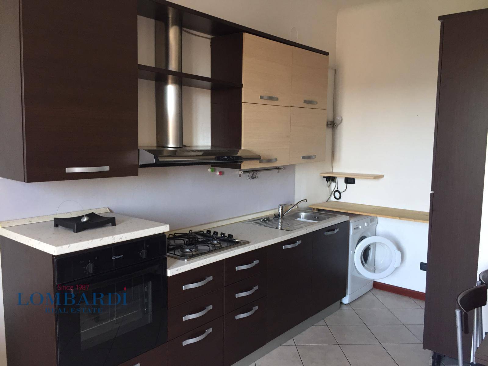 Appartamento MILANO affitto  Monza  Lombardi Real Estate - Sempione