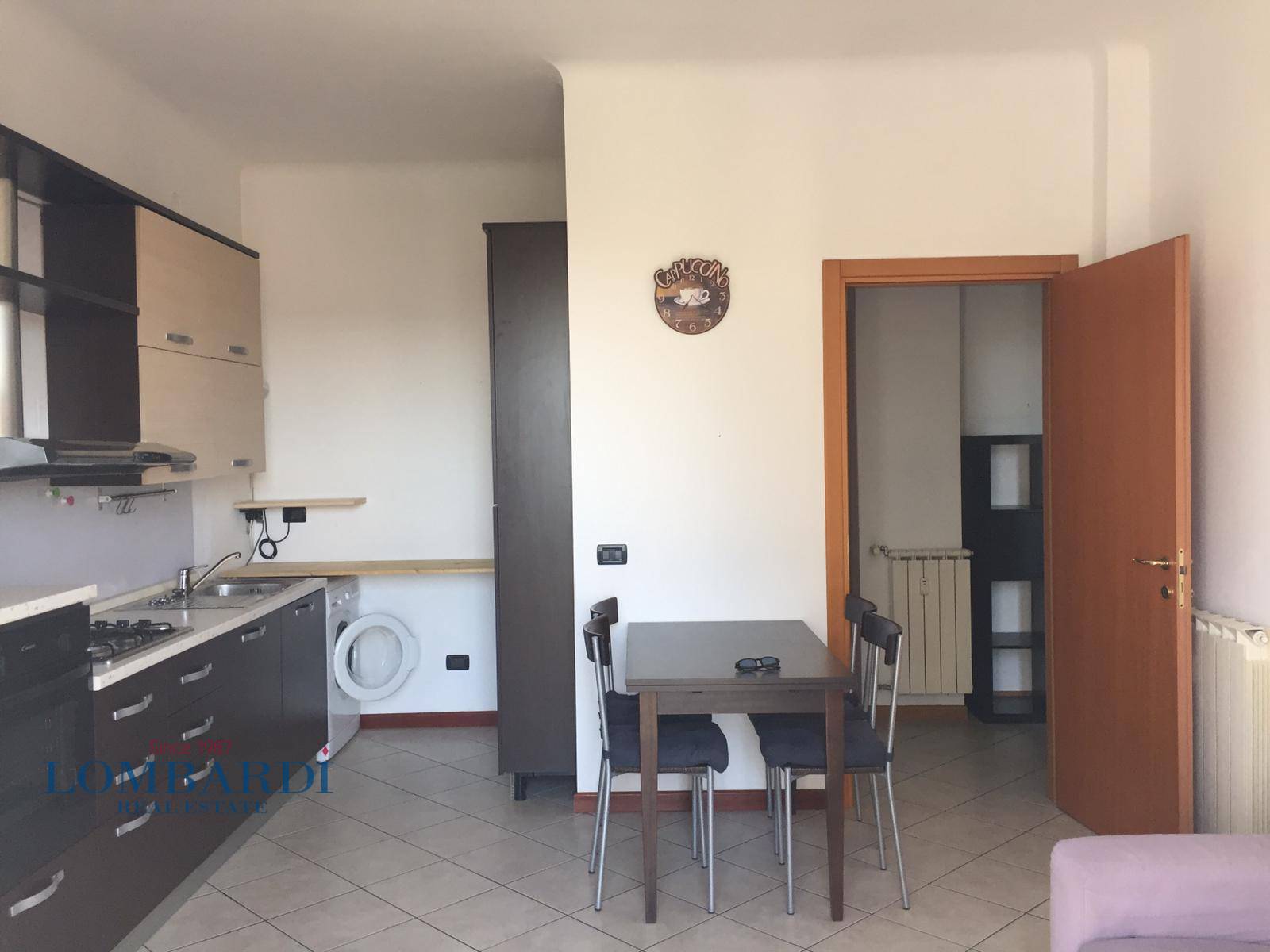 Appartamento MILANO affitto  Monza  Lombardi Real Estate - Sempione