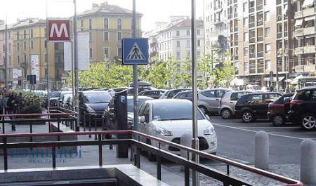 Appartamento MILANO vendita  Buonarroti  Lombardi Real Estate - Sempione