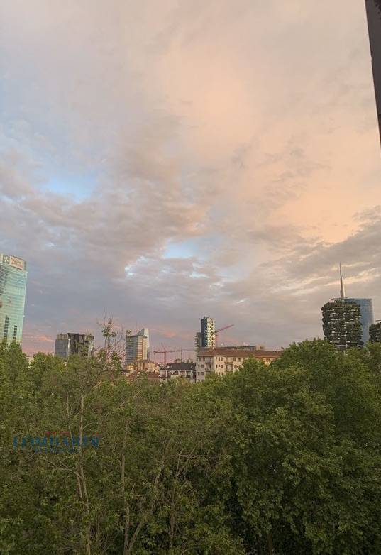 Appartamento MILANO affitto  Cenisio  Lombardi Real Estate - Monti