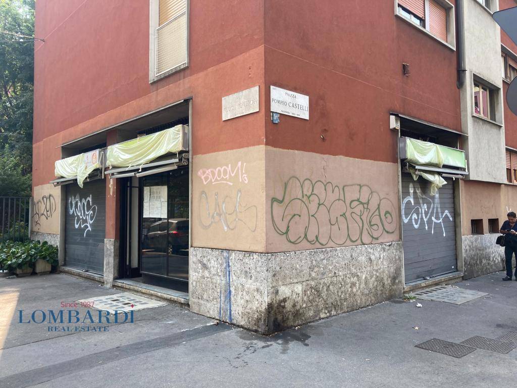  milano vendita quart: cenisio lombardi-real-estate-sempione
