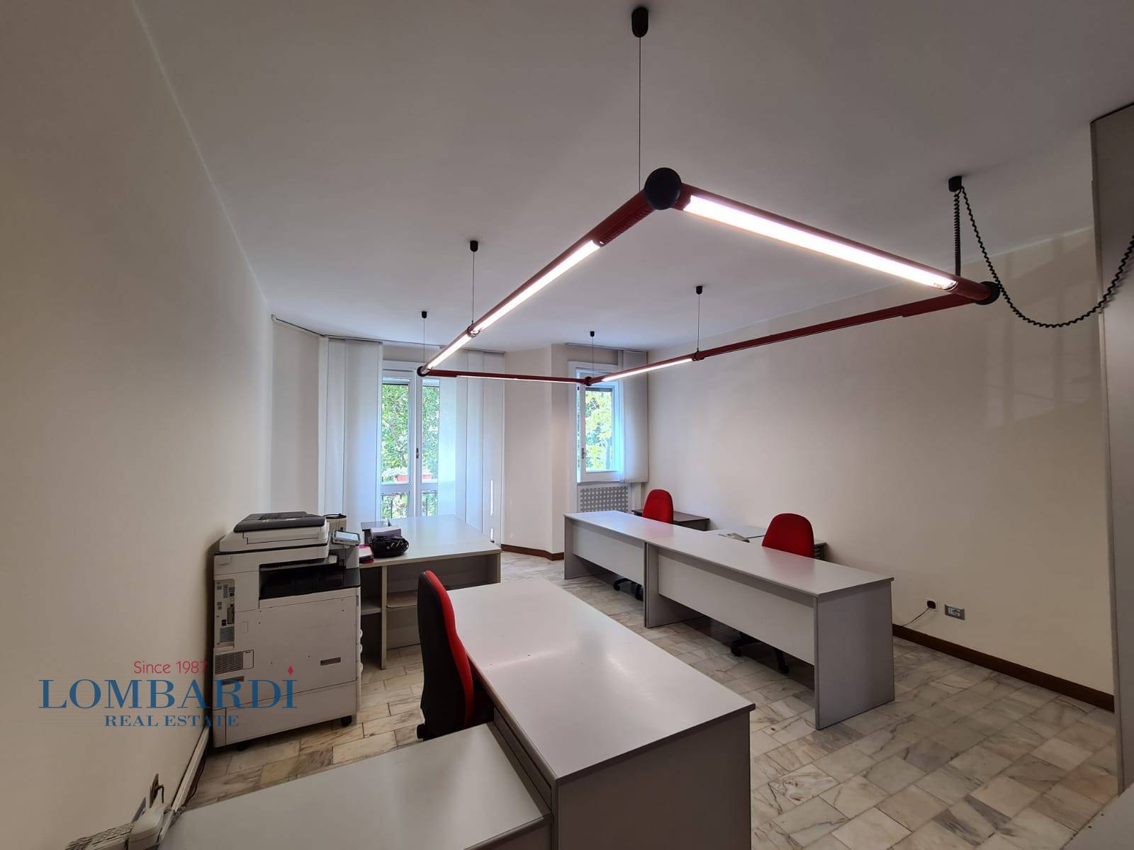  milano affitto quart: farini lombardi-real-estate-sempione