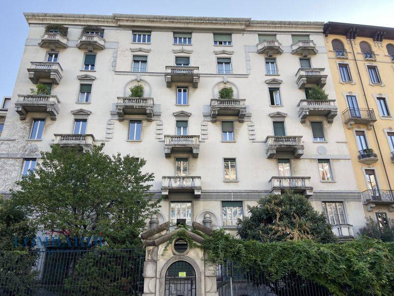  milano affitto quart:  lombardi-real-estate-monti
