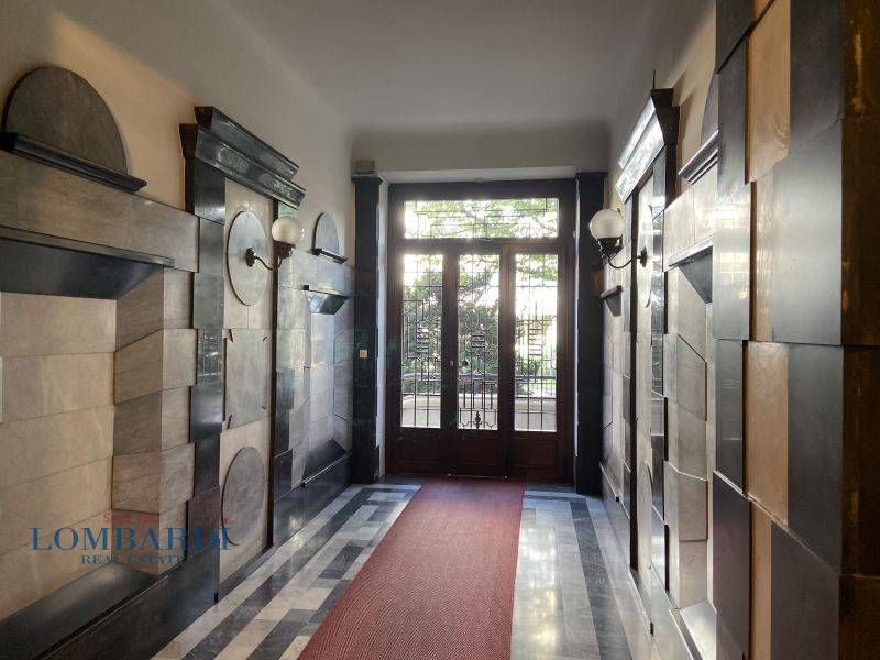 Ufficio - Loc.Com. MILANO affitto    Lombardi Real Estate - Monti
