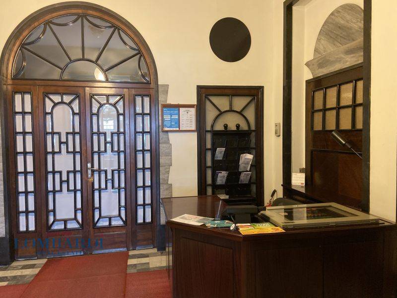 Ufficio - Loc.Com. MILANO affitto    Lombardi Real Estate - Monti