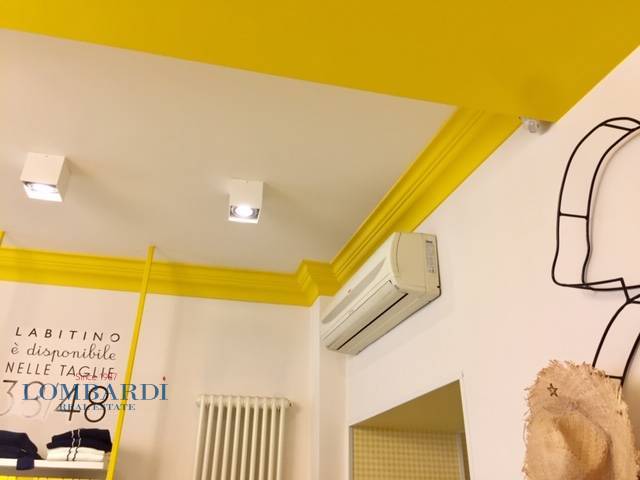 Negozio - Loc.Com. MILANO affitto  * Bocconi, B. D