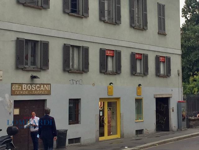  milano affitto quart: * bocconi, b. d