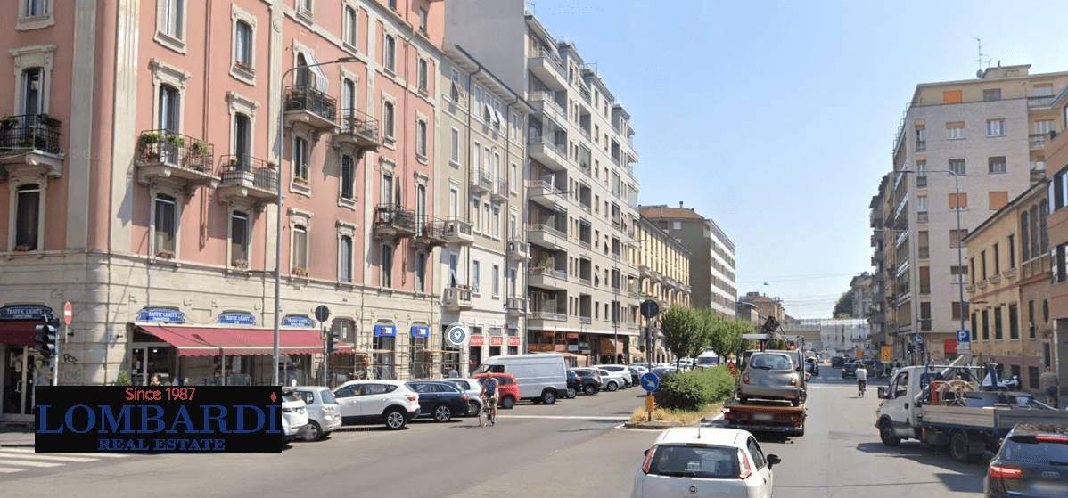  milano affitto quart: monza lombardi-real-estate-sempione