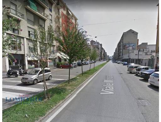Negozio - Loc.Com. MILANO affitto  Monza  Lombardi Real Estate - Sempione