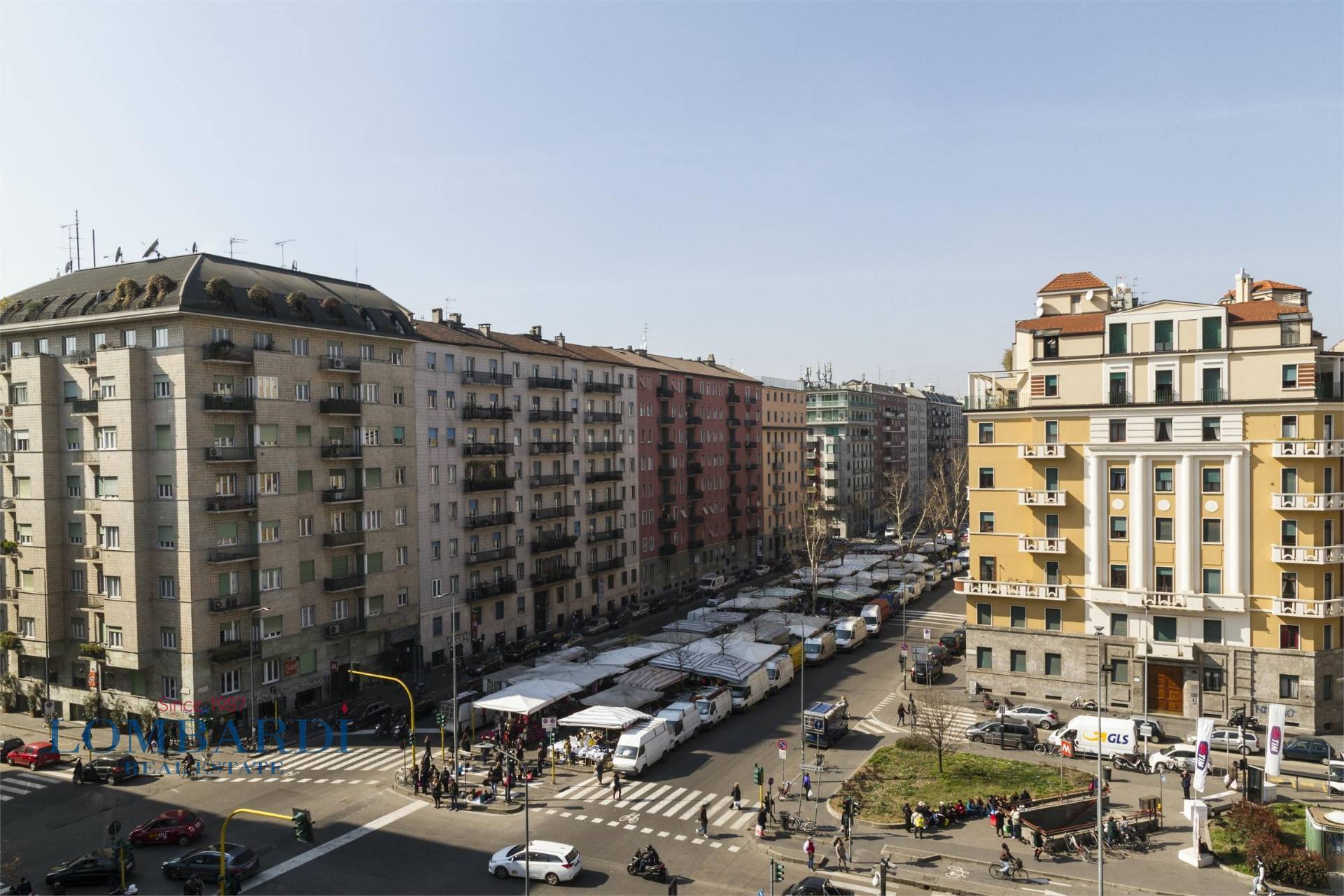 Negozio - Loc.Com. MILANO vendita  Sant