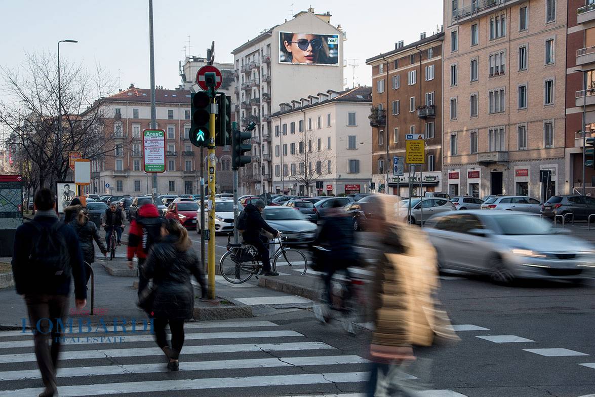  milano vendita quart: sant