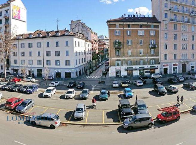 Negozio - Loc.Com. MILANO vendita  Sant