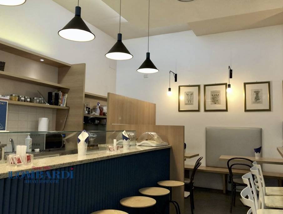 Negozio - Loc.Com. MILANO affitto  Stazione Centrale  Lombardi Real Estate - Monti