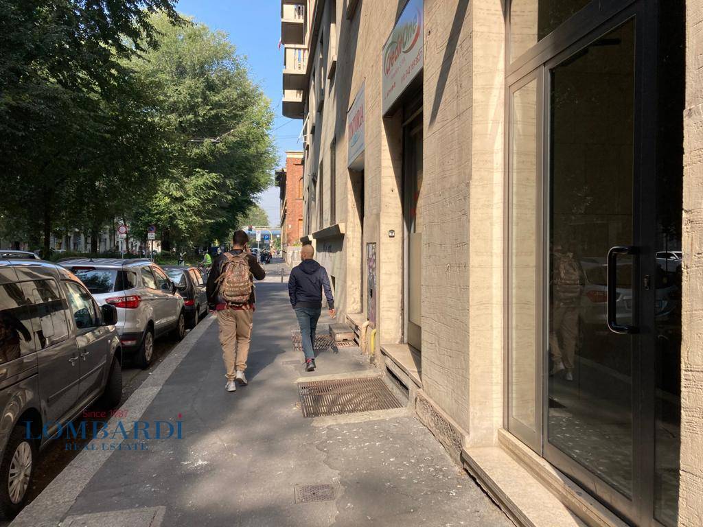  milano affitto quart:  lombardi-real-estate-sempione
